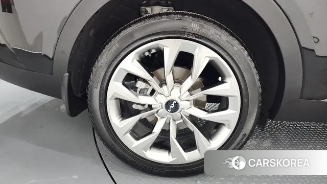 Kia Sorento 4th Generation id 3316815 из Кореи 15