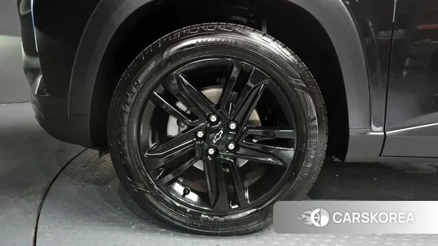 Chevrolet (GM Daewoo) Trax Crossover id 3538780 из Кореи 15