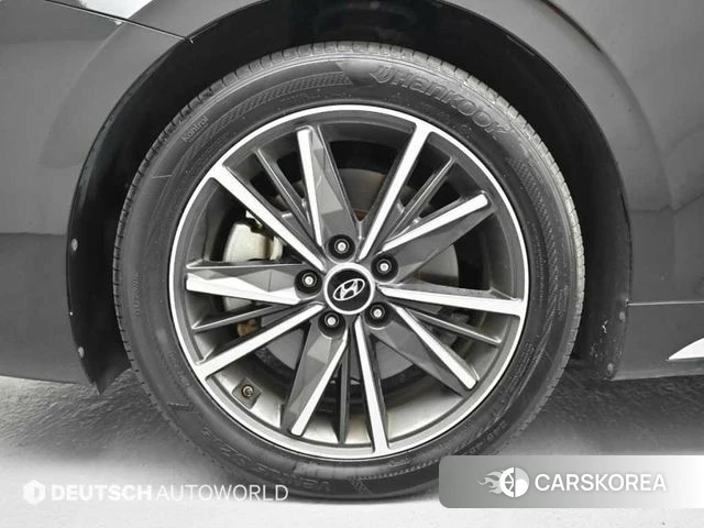 Hyundai The New Grandeur IG id 4717216 из Кореи 15