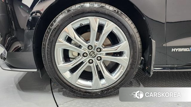 Toyota Sienna 4th Generation id 4179250 из Кореи 15