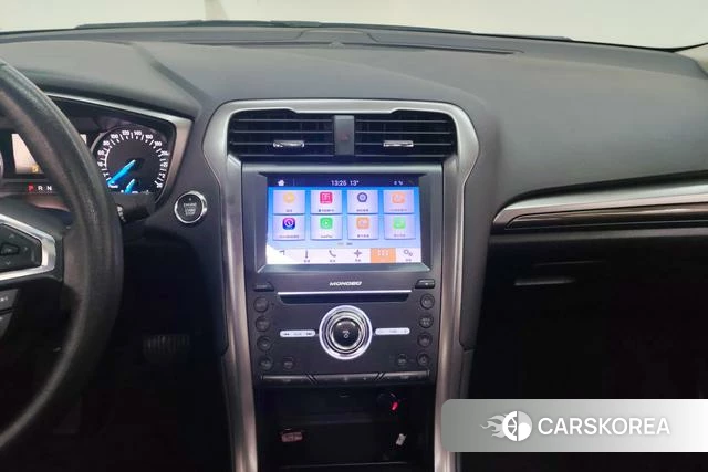 Ford Mondeo id 3869591 из Китая 12