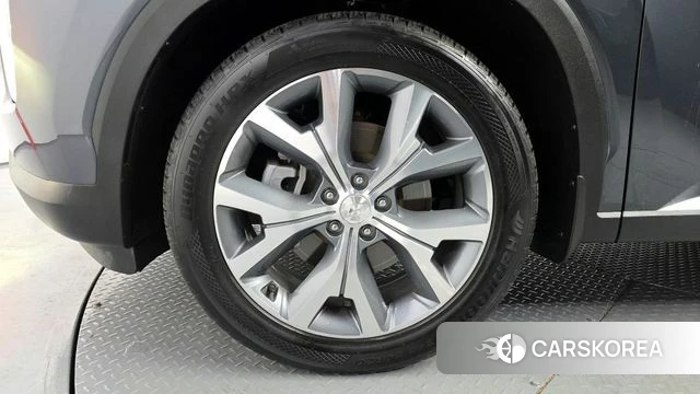 Hyundai Palisade id 4356443 из Кореи 33