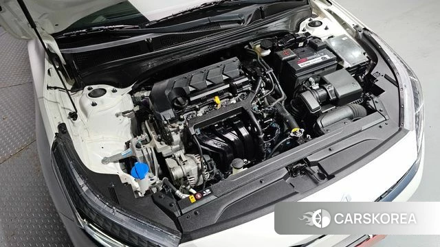 Kia The New K3 2nd generation id 4775191 из Кореи 26