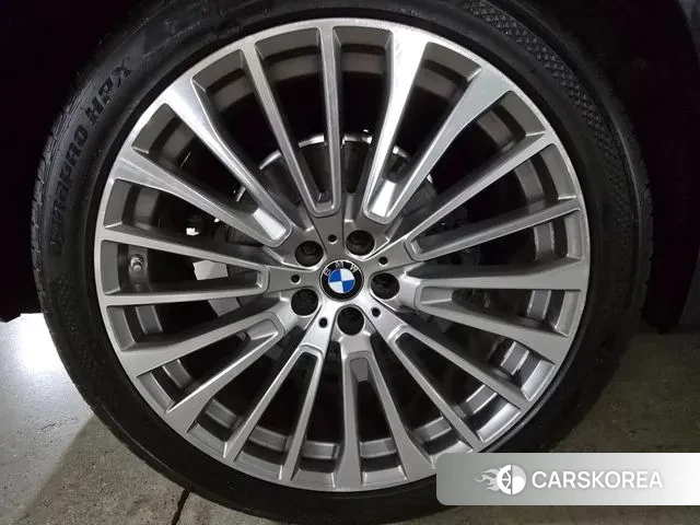 BMW X7 (G07) id 2998781 из Кореи 15