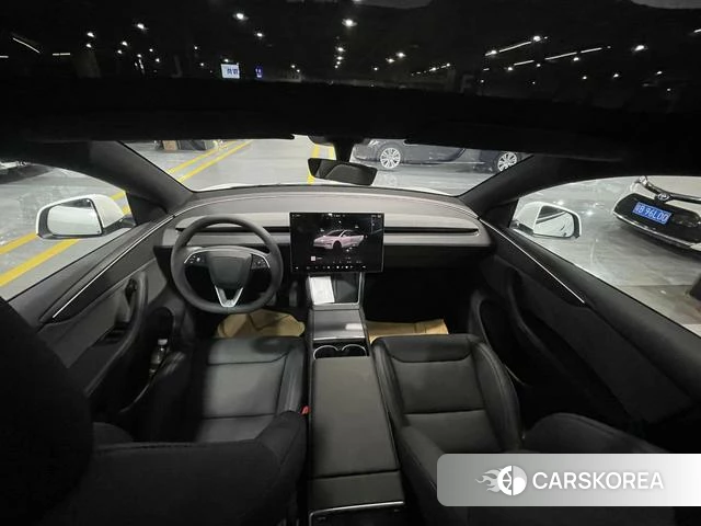 Tesla Model Y id 4228549 из Китая 10