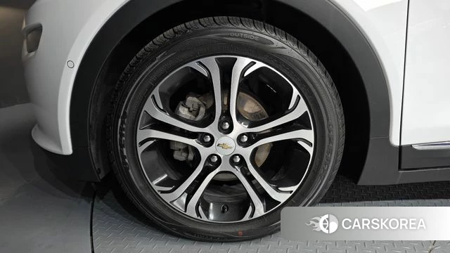 Chevrolet (GM Daewoo) Bolt EV id 4495978 из Кореи 15