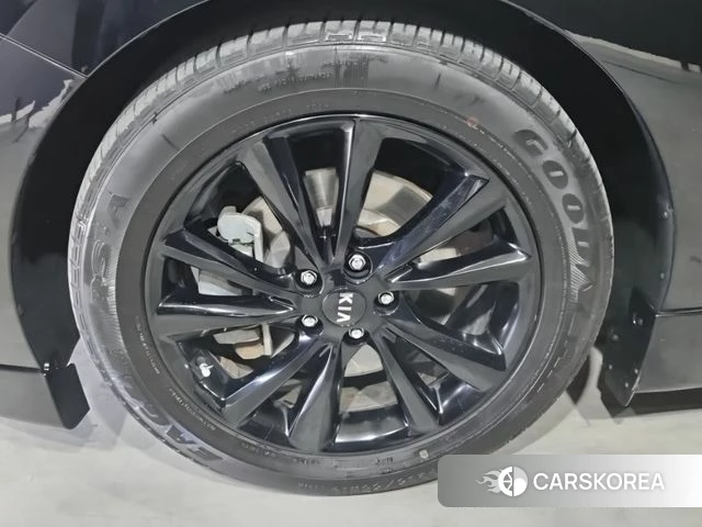 Kia The New Carnival id 4547781 из Кореи 15