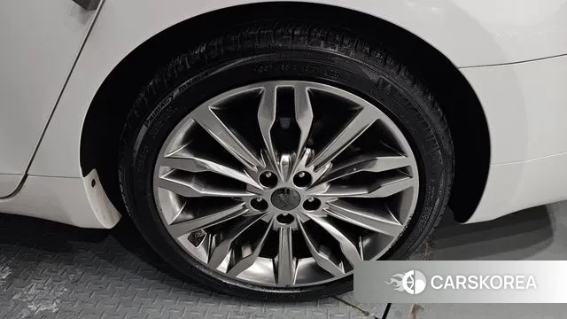 Kia K7 Premier id 3692314 из Кореи 15