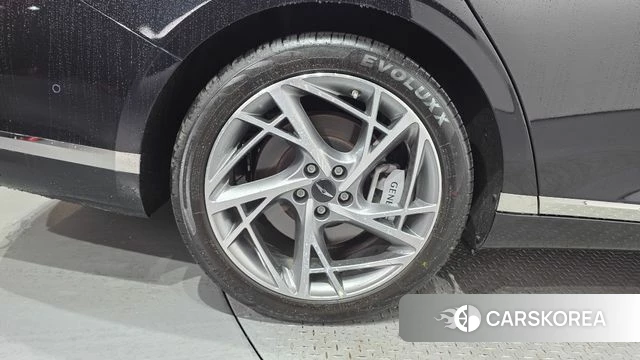 Genesis G90 (RS4) id 4549823 из Кореи 32
