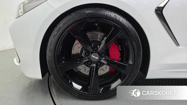 Genesis G70 id 4434966 из Кореи 15