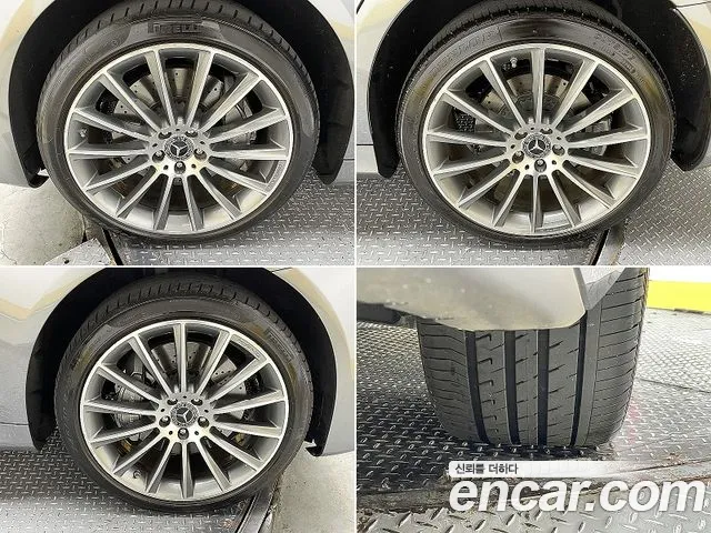 Mercedes-Benz S-Class W222 id 2833798 из Кореи 15