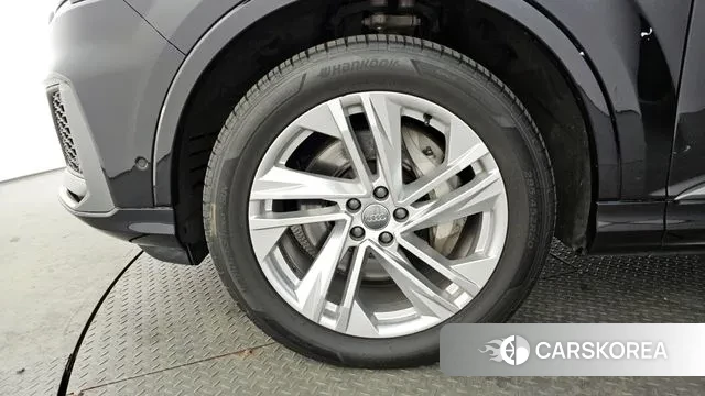 Audi Q7 (4M) id 3771769 из Кореи 15