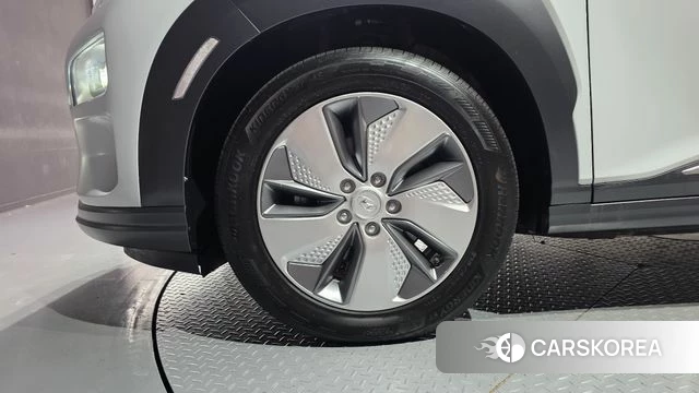Hyundai Kona Electric id 4727307 из Кореи 15