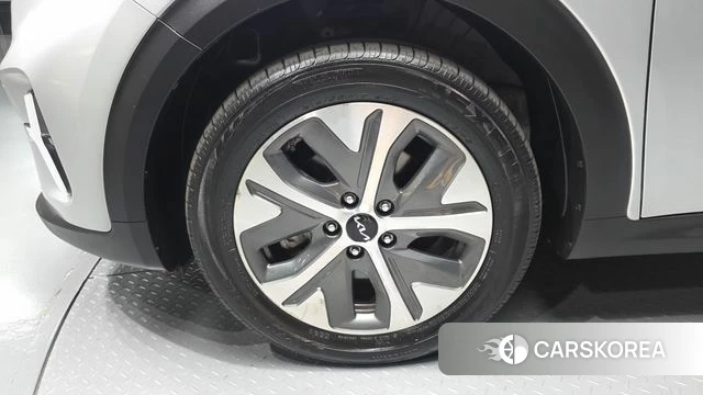Kia Niro Plus id 4692393 из Кореи 26