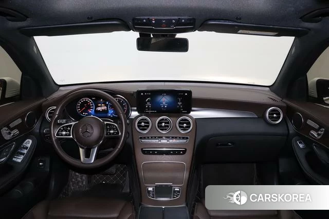 Mercedes-Benz GLC id 4301156 из Китая 15