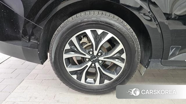 Kia Carnival 4th generation id 4249710 из Кореи 31