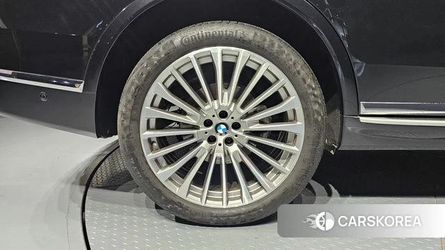 BMW X7 (G07) id 4555937 из Кореи 15