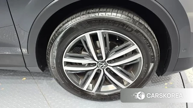 Volkswagen Tiguan second Generation id 3432061 из Кореи 15