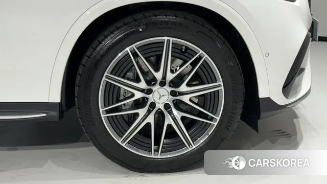 Mercedes-Benz GLC-Class X254 id 3507205 из Кореи 15