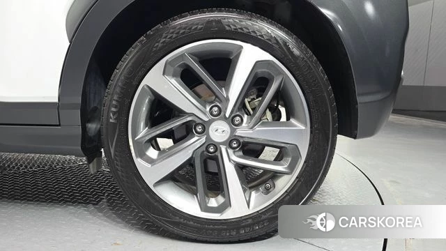 Hyundai Kona id 3885904 из Кореи 15