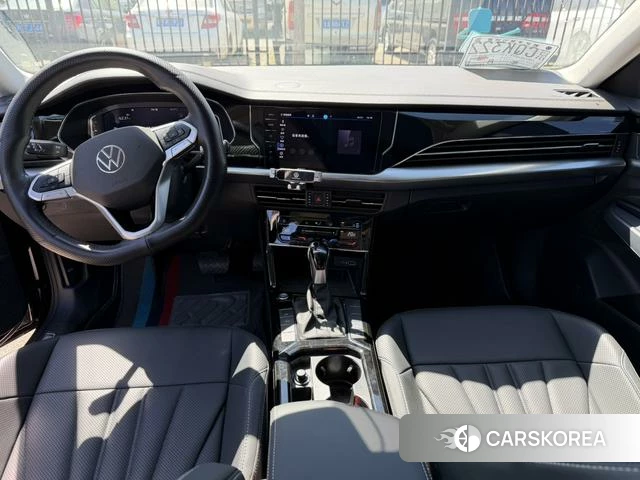 Volkswagen Passat id 4278882 из Китая 19