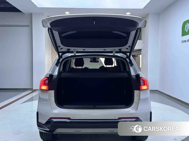 BMW X1 id 4380431 из Китая 18