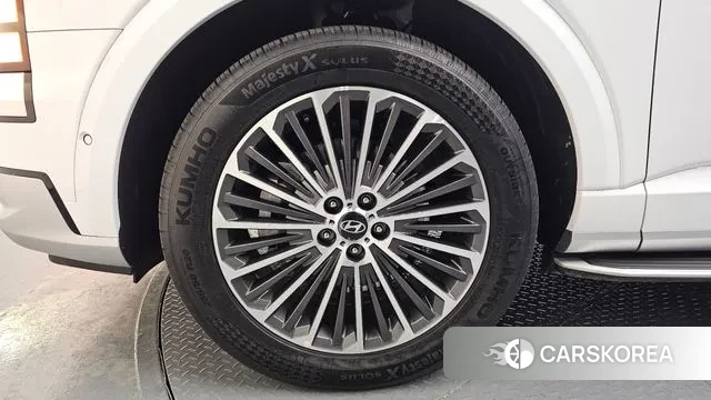 Hyundai Palisade (LX3) id 3544351 из Кореи 15