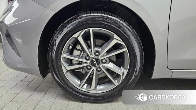 Kia The New K3 2nd generation id 4195580 из Кореи 25