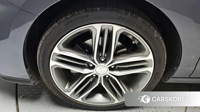 Hyundai i30 (PD) id 4390203 из Кореи 28
