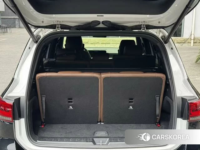 Mercedes-Benz GLB id 4321114 из Китая 8