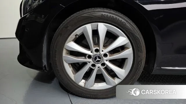 Mercedes-Benz C-Class W205 id 3307452 из Кореи 15