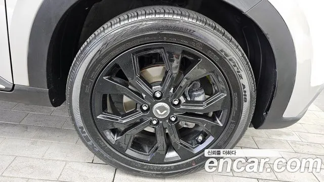 Hyundai Venue id 2682112 из Кореи 15