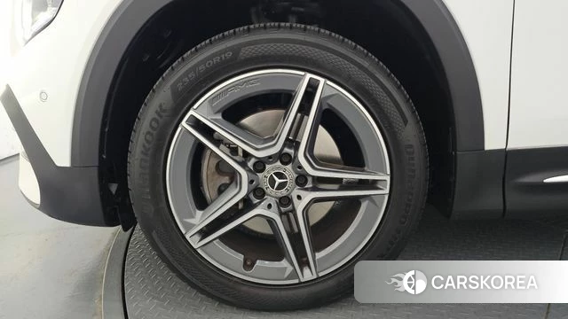 Mercedes-Benz GLB-Class X247 id 4268254 из Кореи 15