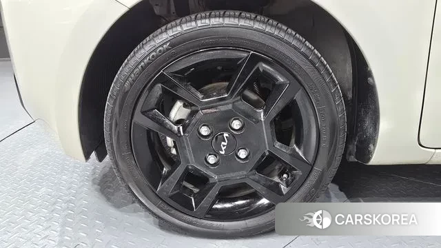 Kia The New Kia Ray id 3472310 из Кореи 15