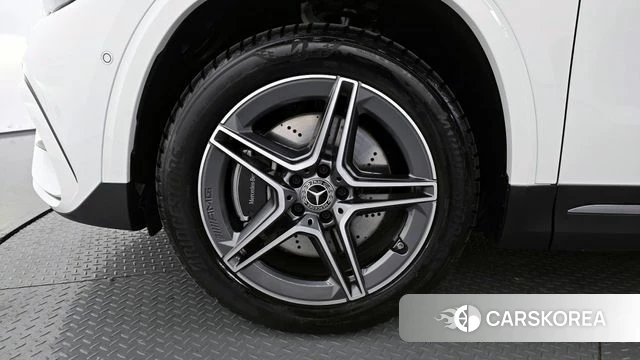 Mercedes-Benz GLA - Class H247 id 3837770 из Кореи 15