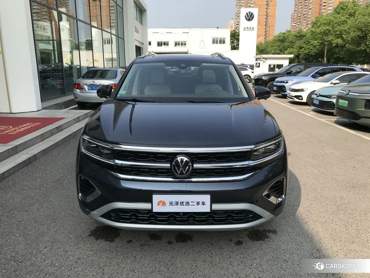 Volkswagen Lanjing id 4452082 из Китая 16
