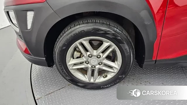 Hyundai Kona id 3345174 из Кореи 15