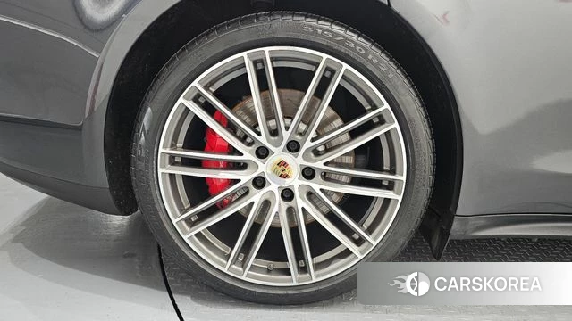 Porsche Panamera (971) id 4403330 из Кореи 15