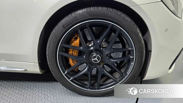 Mercedes-Benz S-Class W222 id 4350925 из Кореи 15