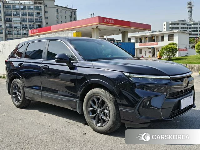 Honda Hao Ying id 4260313 из Китая 19