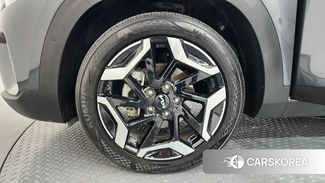 Kia The New Seltos id 4541063 из Кореи 30
