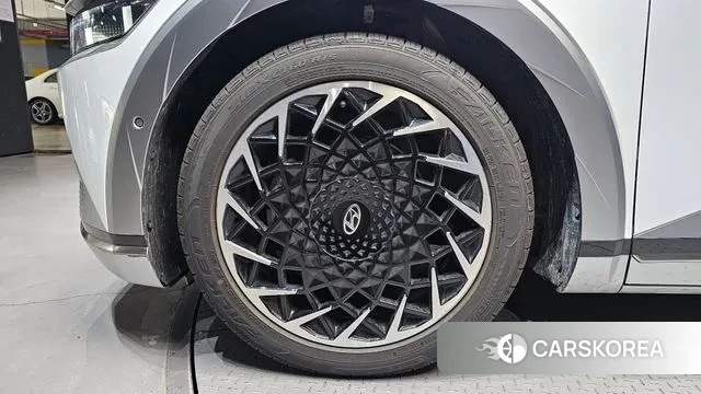 Hyundai Ionic 5 id 3213201 из Кореи 15