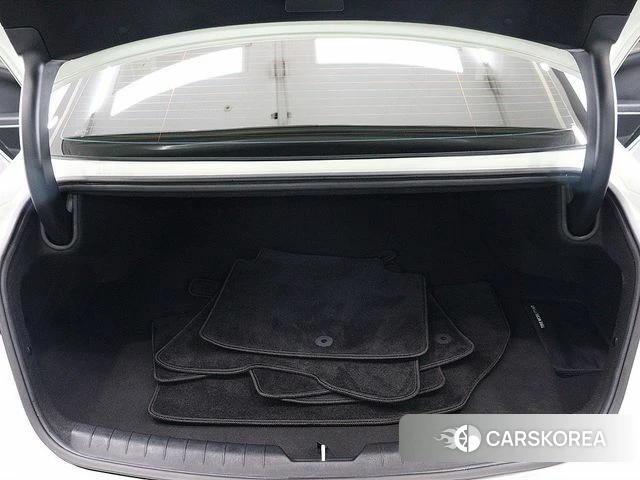 Kia K8 id 4745398 из Кореи 15