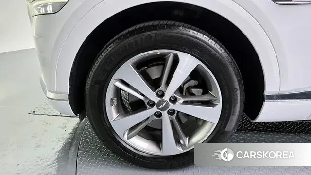 Genesis GV80 id 3741940 из Кореи 15