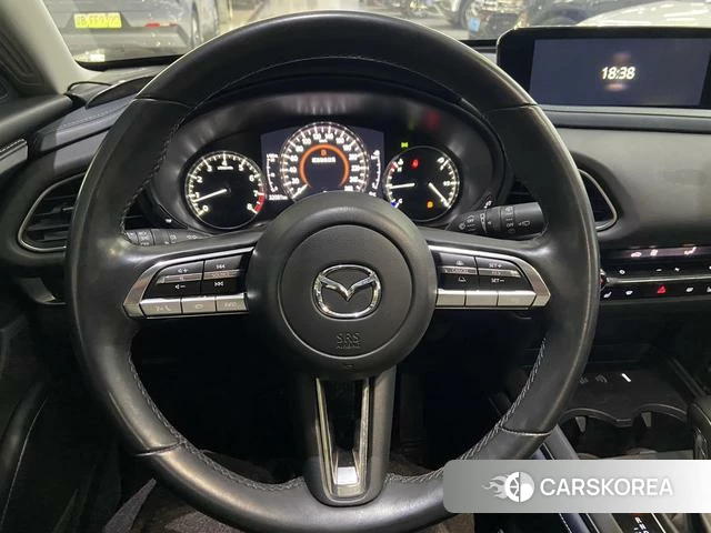 Mazda CX-30 id 4258811 из Китая 19