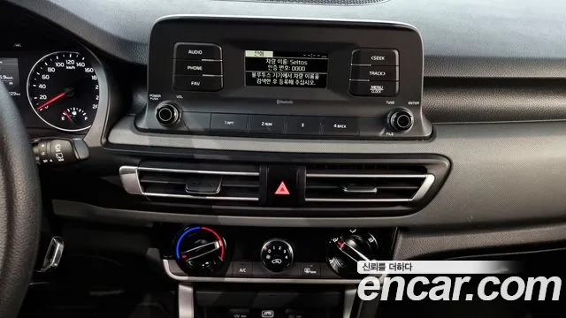 Kia Seltos id 2672167 из Кореи 15