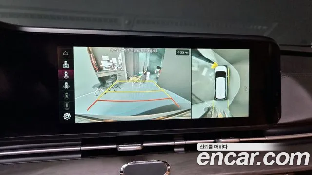 Kia Carnival 4th generation id 2699990 из Кореи 15