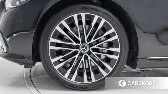 Mercedes-Benz S-Class W223 id 3606530 из Кореи 15