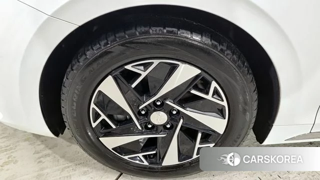 Hyundai The New Grandeur IG Hybrid id 3915614 из Кореи 13