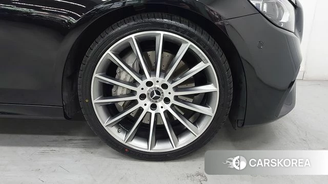 Mercedes-Benz E-Class W213 id 4343881 из Кореи 13